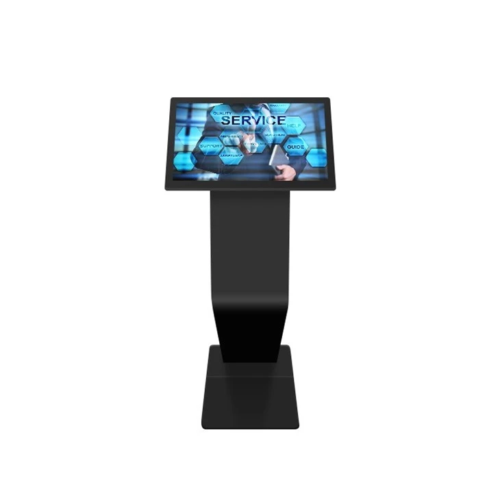Digital Kiosk Display Touch Screen
